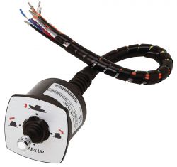 UFLEX LOW PROFILE JOYSTICK