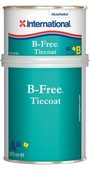 International B-Free Tiecoat Primer tartuntamaali 750 ml