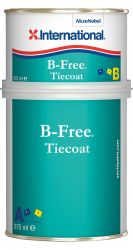International B-Free Tiecoat Primer tartuntamaali 750 ml