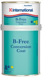International B-Free Conversion Coat eristemaali 750 ml