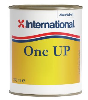 International One UP primer pohjamaali 750 ml