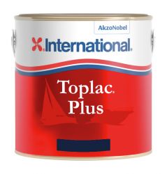 International Toplac Plus pintamaali, Oxford Blue 750 ml