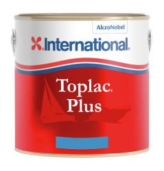 International Toplac Plus pintamaali, Bondi Blue 750 ml