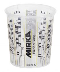 Sekoitusastia 1300 ml