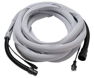 PÖLYNPOISTOLETKU 27 MM X6 M CE 230V