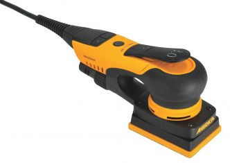 MIRKA DEOS 343CV 75X100MM PÖLYNPOISTO 3,0