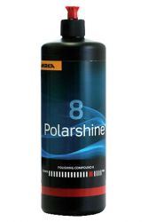POLARSHINE 8 KIILLOTUSAINE 1 L