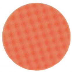 KIILLOTUSLAIKKA 150 MM ORANSSI KENNO