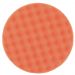 KIILLOTUSLAIKKA 150 MM ORANSSI KENNO