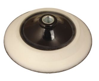 ALUSTALLA 150MM M14 PEHMEÄ