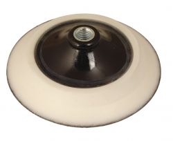 ALUSTALLA 150MM M14 PEHMEÄ