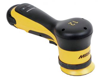 AKKUKÄYTTÖINEN EPÄKESKOKONE AROP-B 77 MM