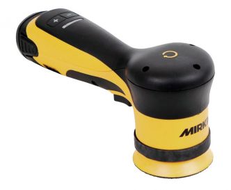AKKUKÄYTTÖINEN KIILLOTUSKONE ARP-B 77 MM