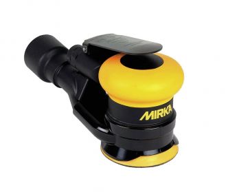 MIRKA RPS 300CV 77mm PÖLYNPOISTO