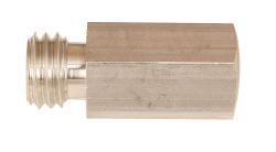 ADAPTERI KIERRETYLLE VILLALAIKALLE 180MM 2P