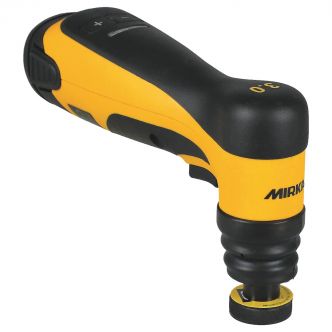 MIRKA AOS-B 130 32 MM MAX 12V 2.5AH EPÄKESKO