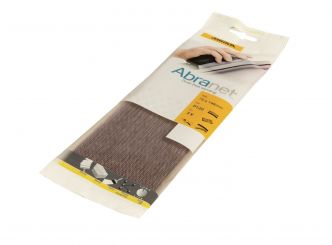 MIRKA ABRANET 70X198 MM 120 FLOWPACK