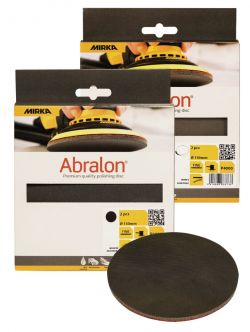 MIRKA ABRALON 150MM 4000