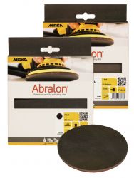 MIRKA ABRALON 150MM 4000