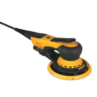 MIRKA DEROS 680CV EPÄKESKOKONE 150MM OCS8