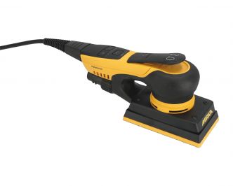 MIRKA DEOS II 353 EU 3.0 MM TASOHIOMAKONE