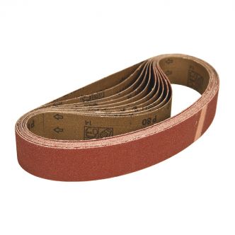 HIOMANAUHA HIOLIT XO 30x533MM P60 10KPL/PKT