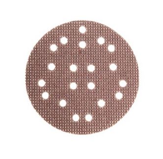 Mirka Abranet HD verkkohiomapyörö 125 mm, 25 kpl pakkaus