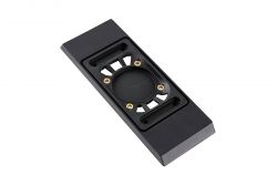 ALUSLEVY 70X198 MM DEOS