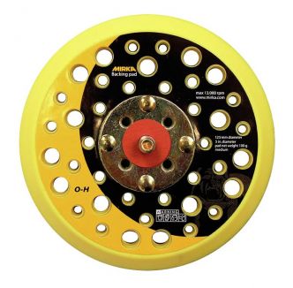 ALUSTALLA NET 125 MM MEDIUM 44R