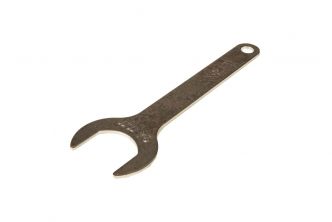 ALUSTALLAN AVAIN 24 MM 125/150