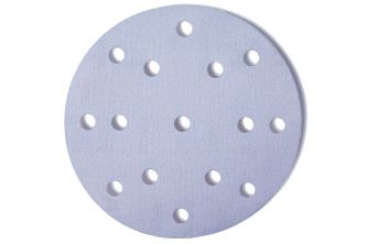 Q.SILVER 150 MM 15R P180