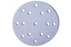 Q.SILVER 150 MM 15R P180