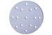 Q.SILVER 150 MM 15R P180