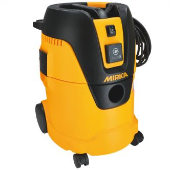 MIRKA PÖLYNIMURI 1125 L PC EU 230V