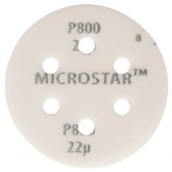 MICROSTAR 150 MM TARRA 800