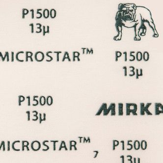 MICROSTAR 150 MM TARRA 1200