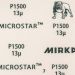 MICROSTAR 150 MM TARRA 1200