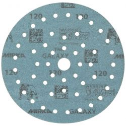 GALAXY 125 MM TARRA MULTIFIT 80