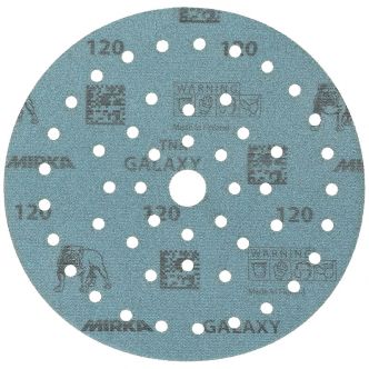 GALAXY 125 MM TARRA MULTIFIT 240