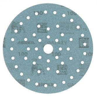 GALAXY MULTIFIT 150 MM, KARKEUS 100, TARRA