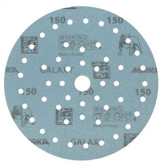 GALAXY MULTIFIT 150 MM, KARKEUS 150, TARRA