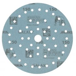 GALAXY MULTIFIT 150 MM, KARKEUS 150, TARRA