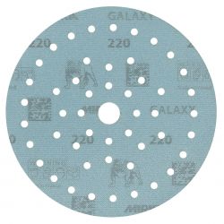 GALAXY MULTIFIT 150 MM, KARKEUS 220, TARRA