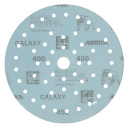 GALAXY MULTIFIT 150 MM, KARKEUS 400, TARRA