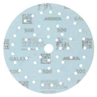 GALAXY MULTIFIT 150 MM, KARKEUS 500, TARRA