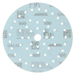GALAXY MULTIFIT 150 MM, KARKEUS 500, TARRA