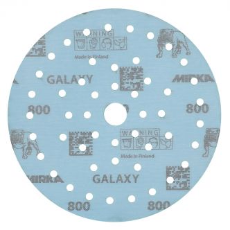 GALAXY MULTIFIT 150 MM, KARKEUS 800, TARRA
