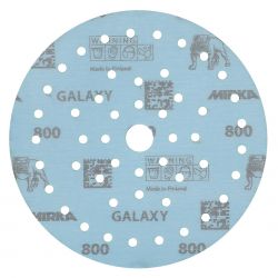 GALAXY MULTIFIT 150 MM, KARKEUS 800, TARRA