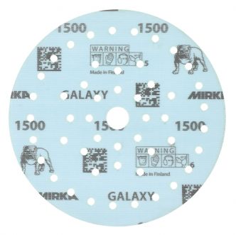 GALAXY MULTIFIT 150 MM, KARKEUS 1500, TARRA