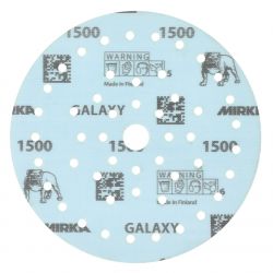 GALAXY MULTIFIT 150 MM, KARKEUS 1500, TARRA